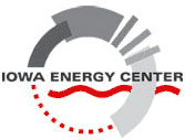 Iowa Energy Center logo