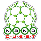 Nano Quest logo